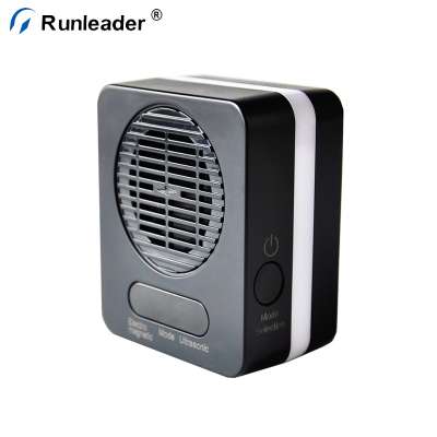 Runleader Electronic Pest Repeller Ultrasonic Pest Repellent Mice Roaches Spiders Reject